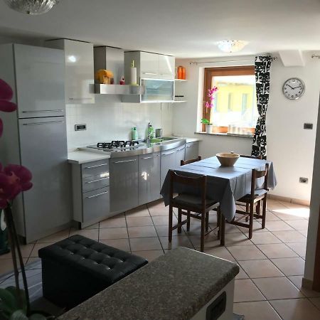 Casa Vacanze Nicoletta Aosta Exteriör bild