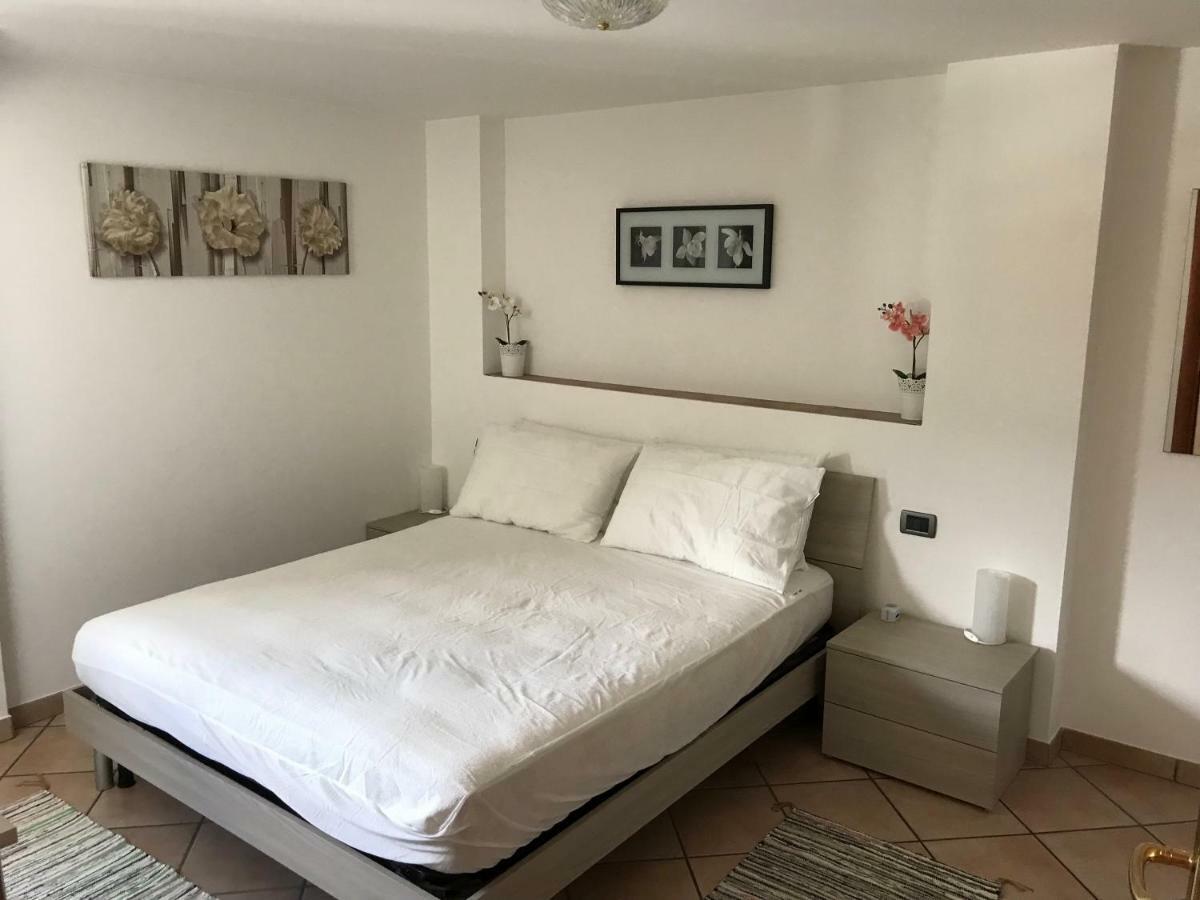 Casa Vacanze Nicoletta Aosta Exteriör bild