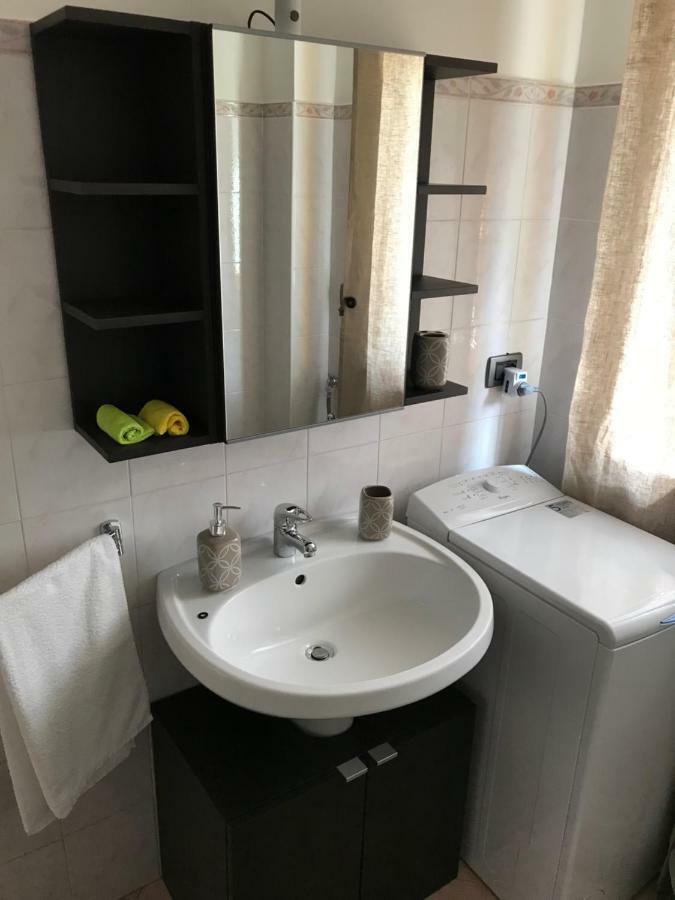 Casa Vacanze Nicoletta Aosta Exteriör bild