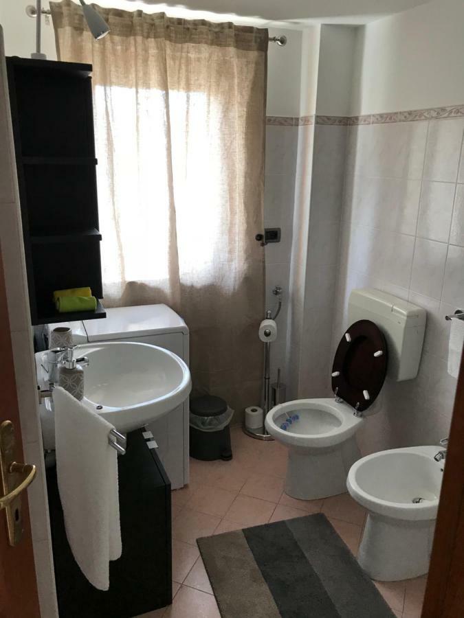 Casa Vacanze Nicoletta Aosta Exteriör bild